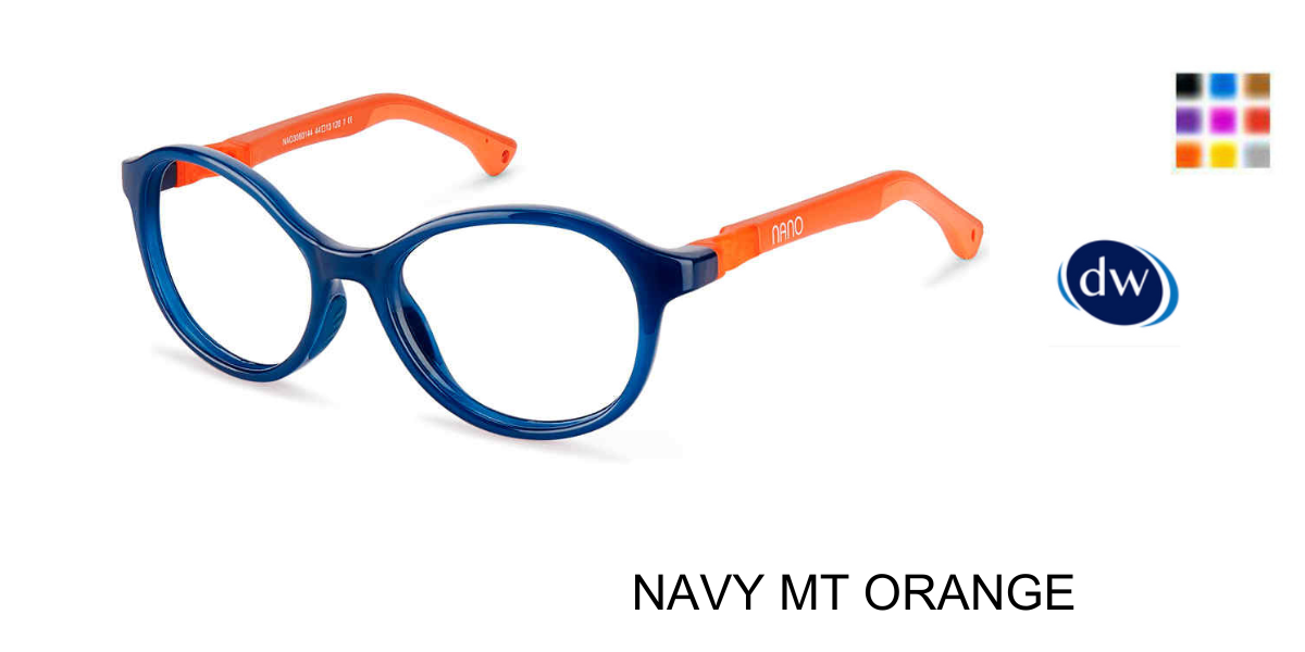 NAVY MT ORANGE  SPRITE 3.0