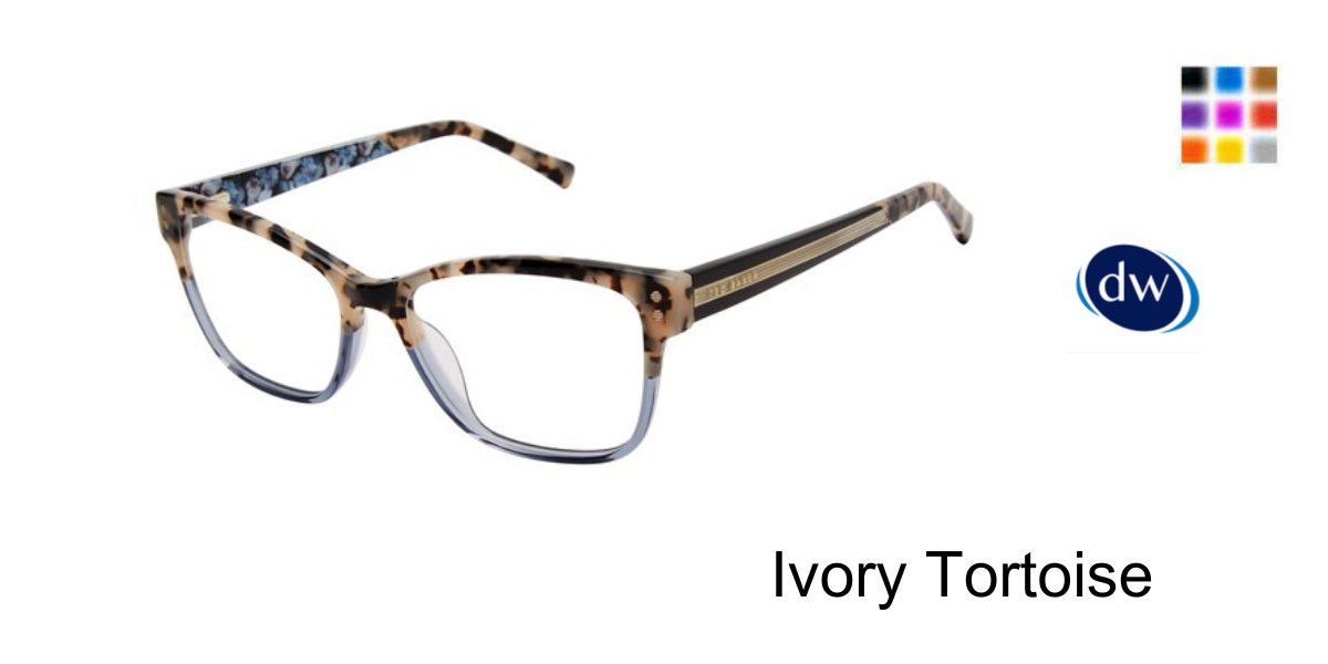 Ivory Tortoise          TW021