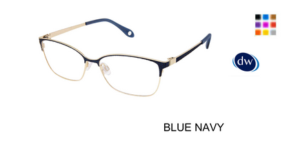BLUE NAVY F-3740