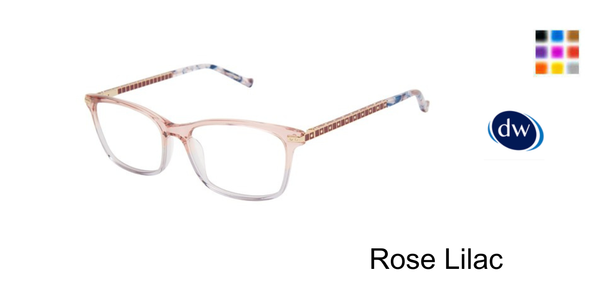 Rose Lilac       R704