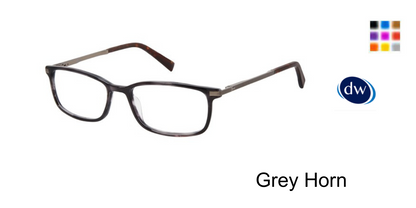 Grey Horn            TFM002
