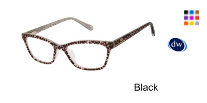 Black      LK044