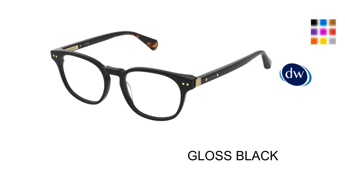 GLOSS BLACK KIT