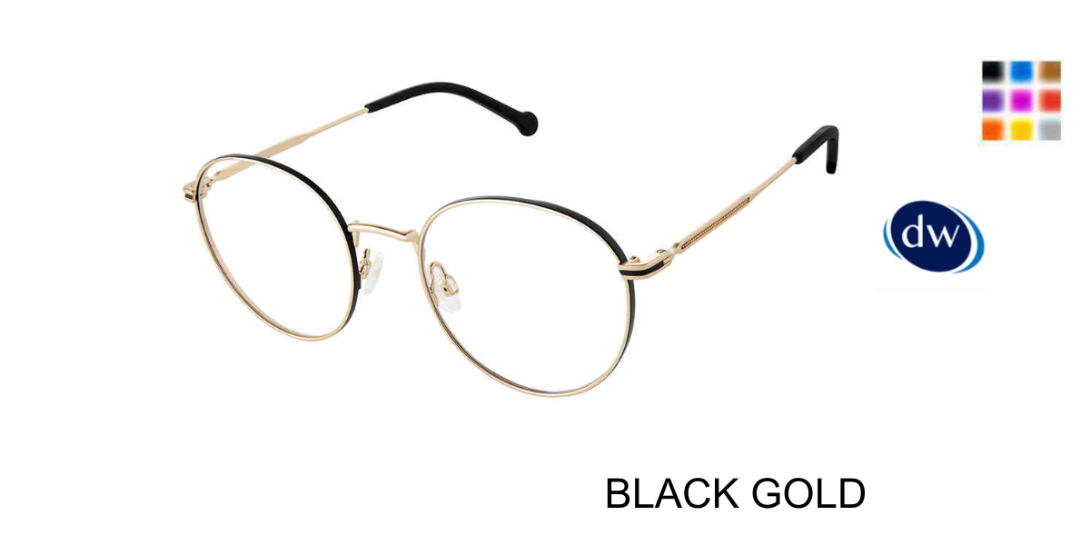 BLACK GOLD