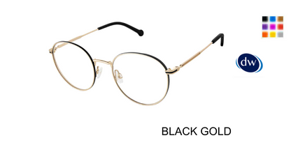 BLACK GOLD