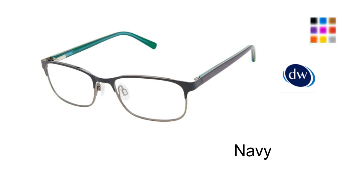 Navy                   B989