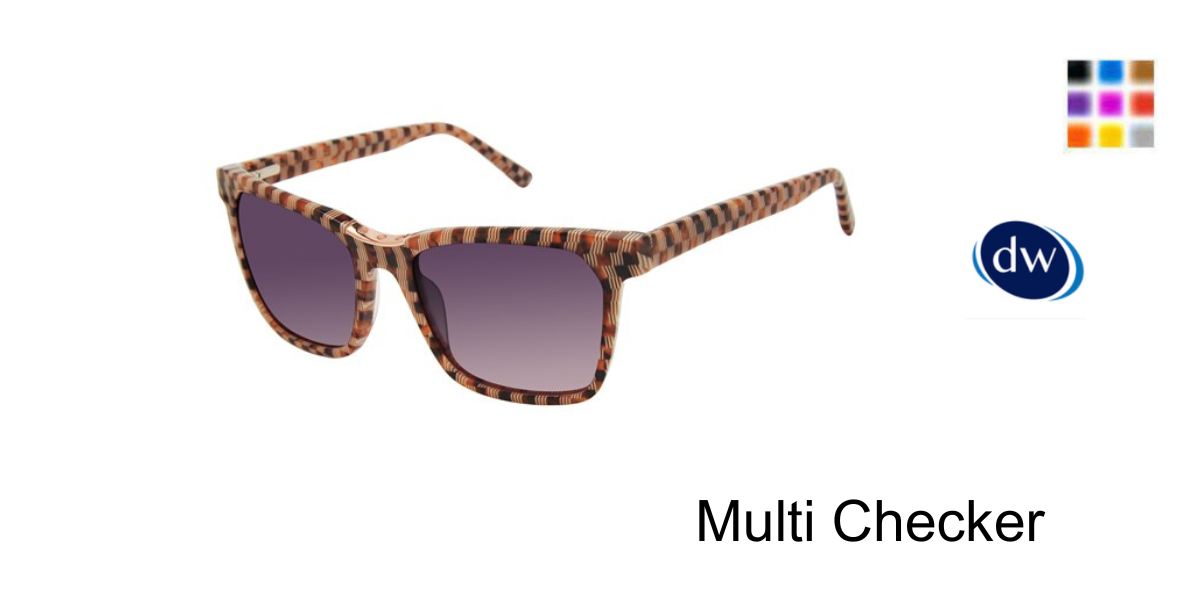 Multi Checker  LA582
