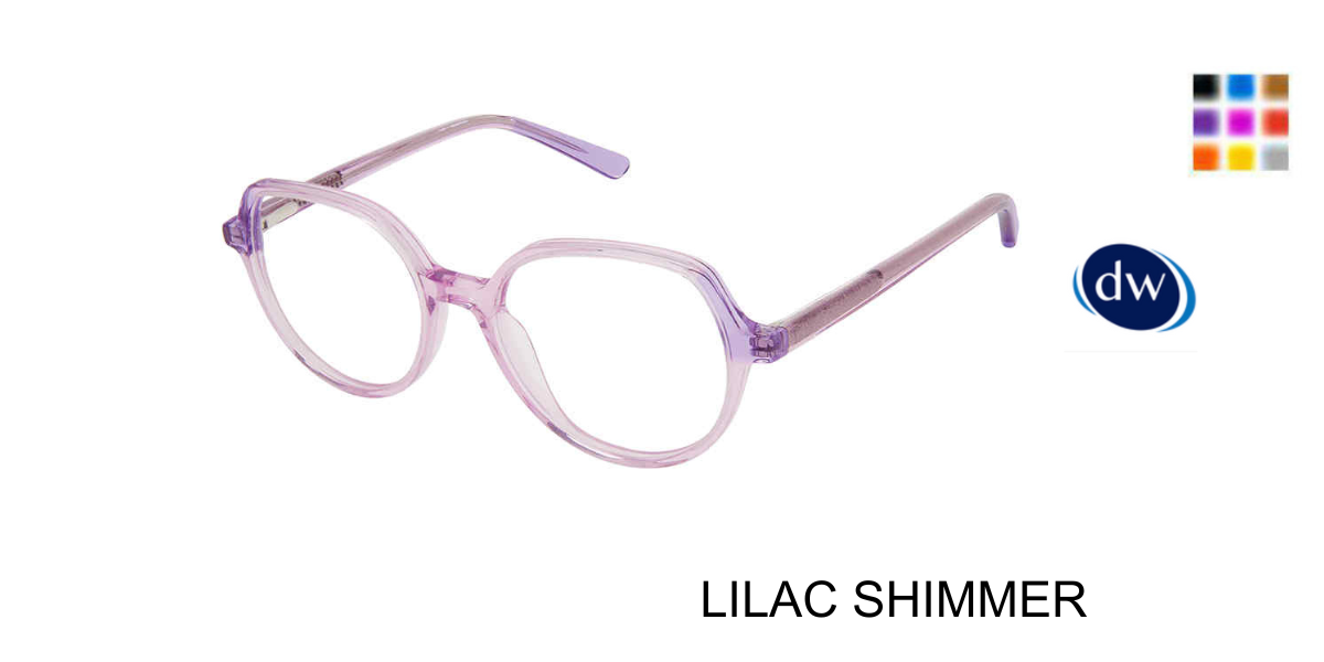LILAC SHIMMER SFK-301