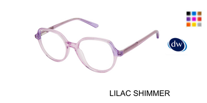 LILAC SHIMMER SFK-301