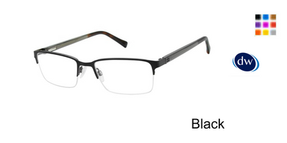 Black        TM520