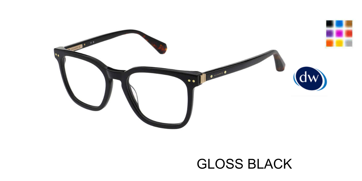 GLOSS BLACK