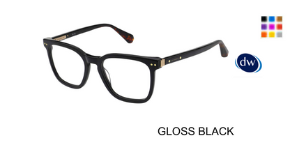 GLOSS BLACK