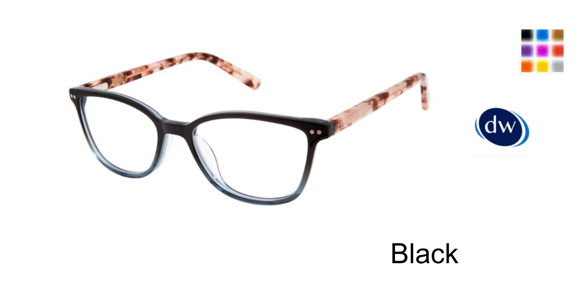 Black             B969