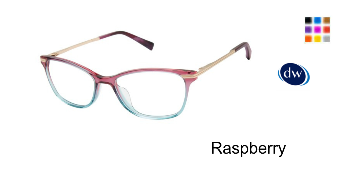 Raspberry      TKG002