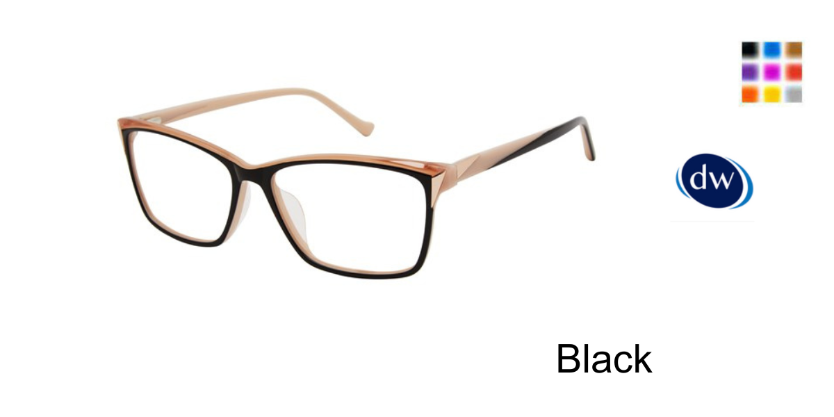 Black        R804