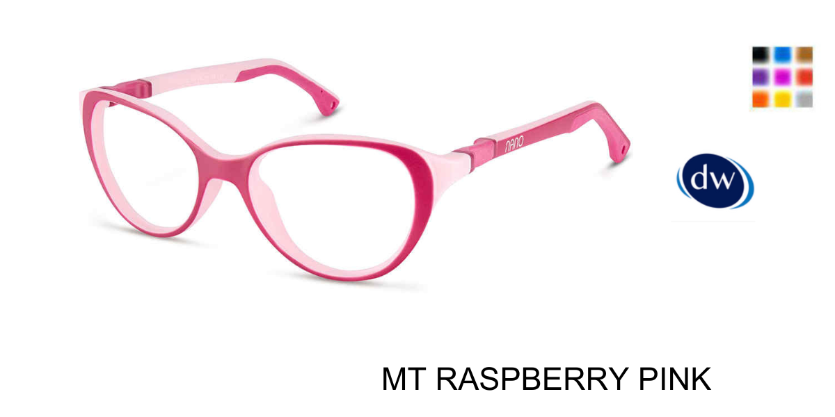 MT RASPBERRY PINK  MIMI 3.0