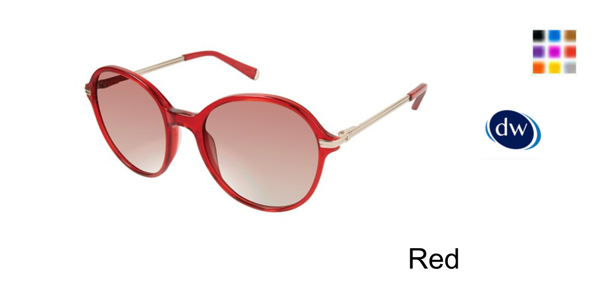 Red         K531