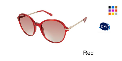 Red         K531