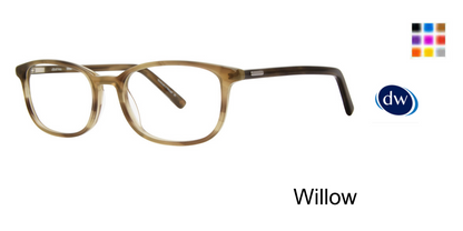 Willow           Elliott Ives Cedar Eyeglasses