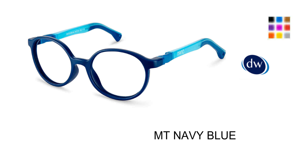 MT NAVY BLUE  FLICKER 3.0