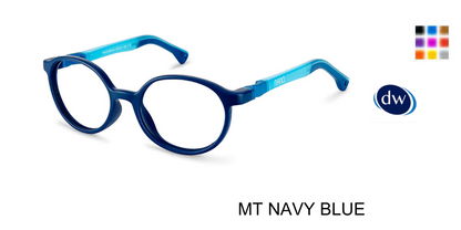 MT NAVY BLUE  FLICKER 3.0