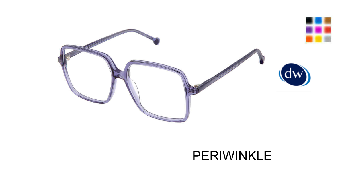 PERIWINKLE OTP-193