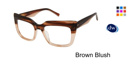 TED BAKER OPTICAL TW016 Eyeglasses
