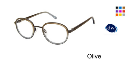 Olive             TM014