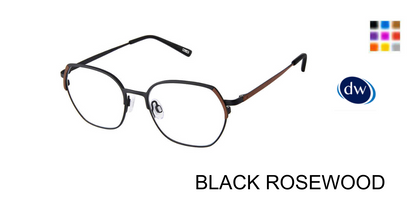 BLACK ROSEWOOD K-763