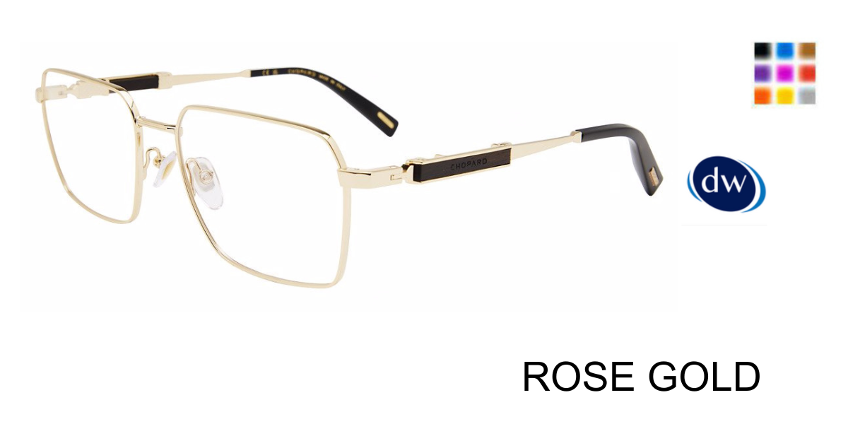 ROSE GOLD