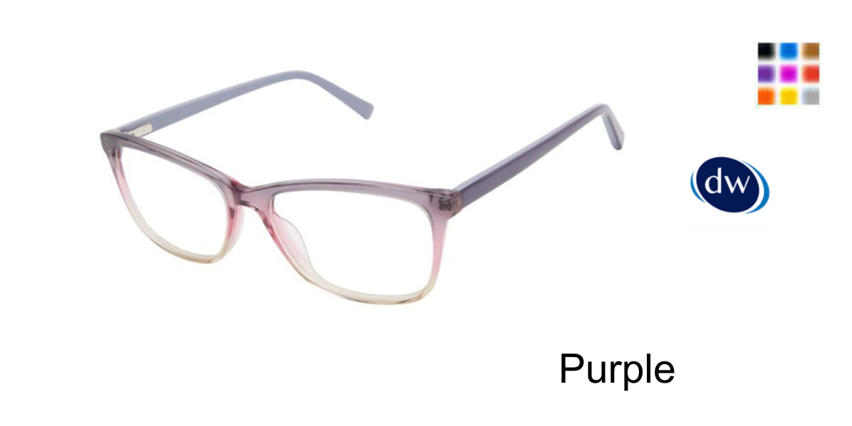 Purple      B985