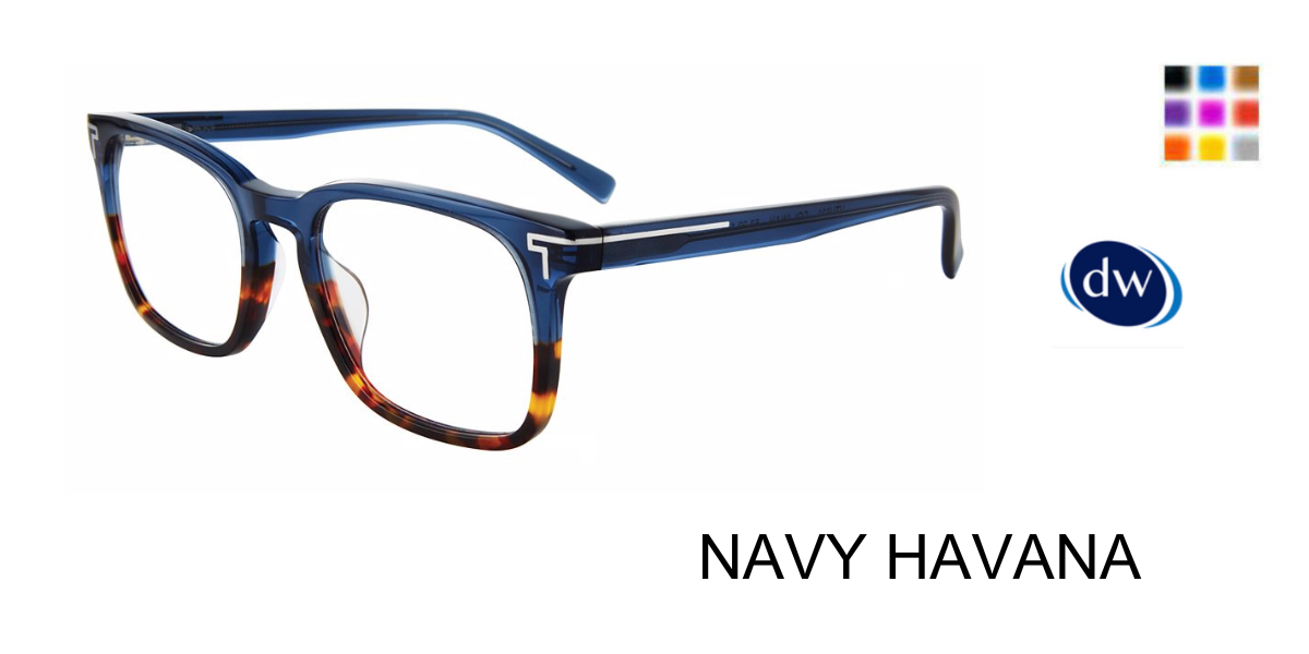 NAVY HAVANA