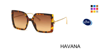 HAVANA 0745          Chopard SCH334M Sunglasses