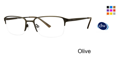 Olive      Elliott Ives Ash Eyeglasses