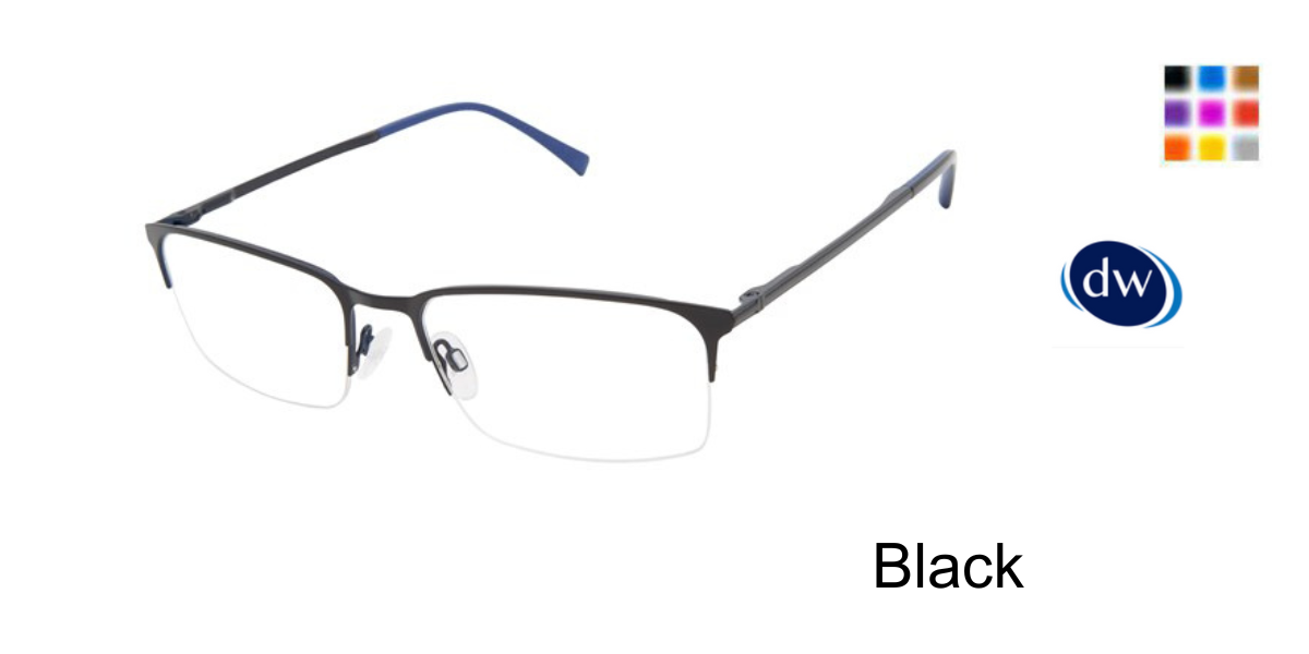 Black                        TXL508