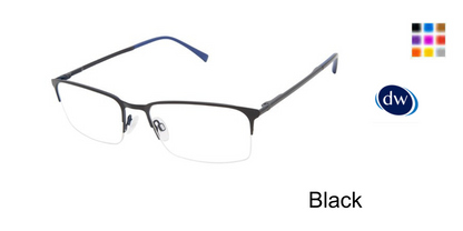 Black                        TXL508