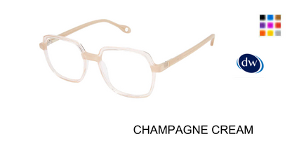 CHAMPAGNE CREAM F-3744