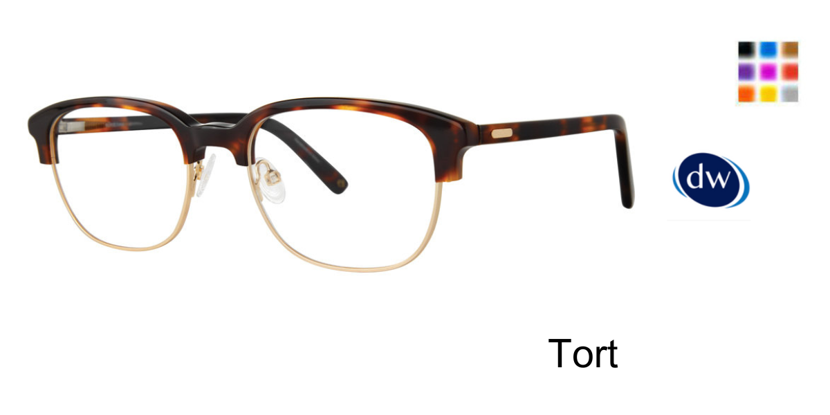 Tort          Elliott Ives Cooperi Eyeglasses