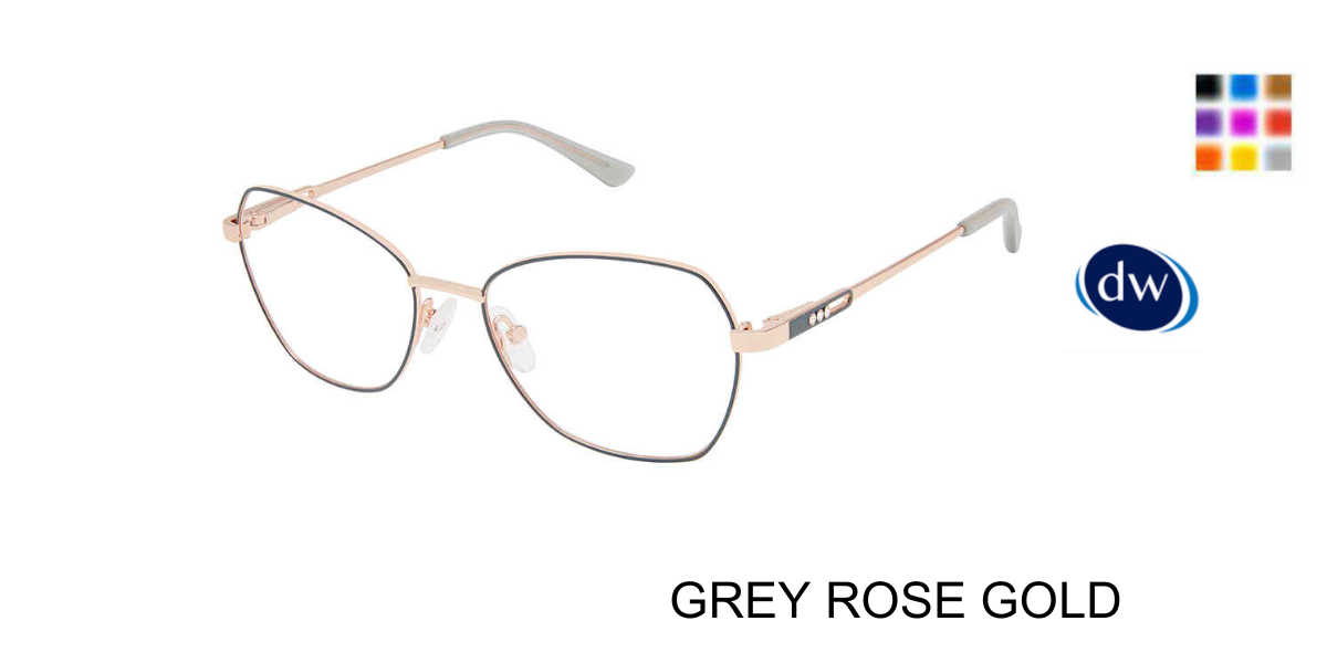GREY ROSE GOLD SF-1177T