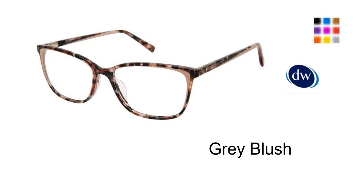 Grey Blush     TFW012