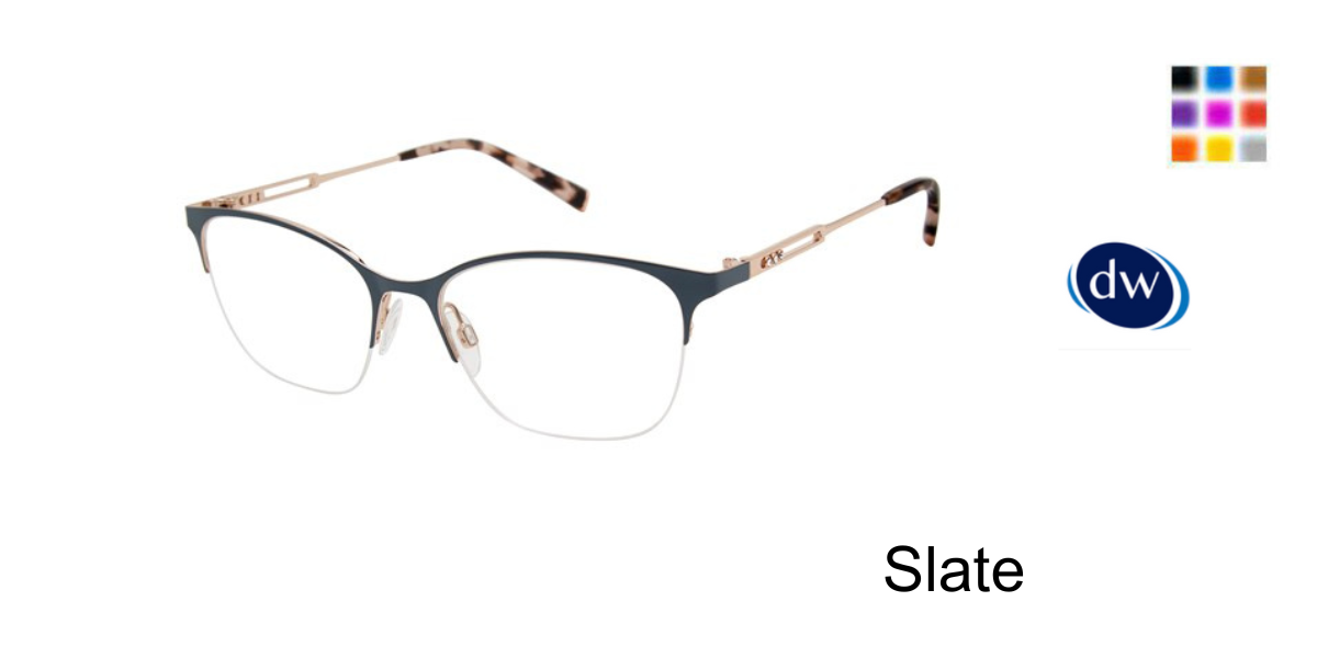 Slate              K358