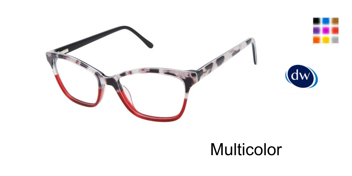 Multicolor    L931