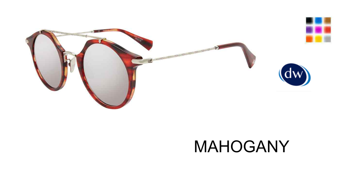 MAHOGANY