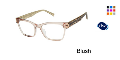 Blush      GX110