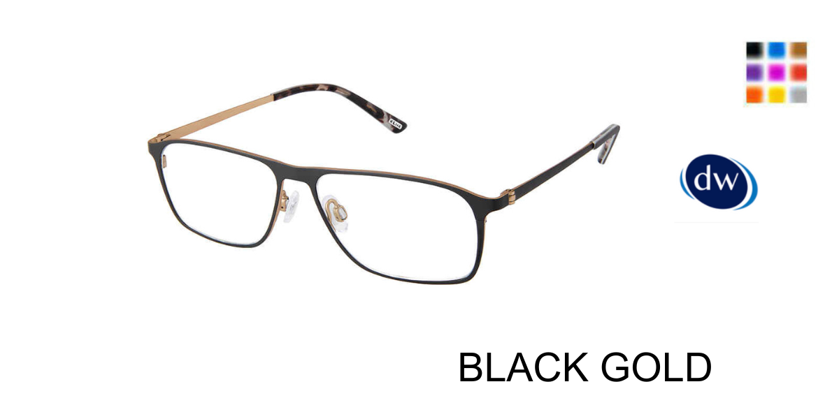 BLACK GOLD K-766