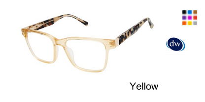 Yellow           TW014