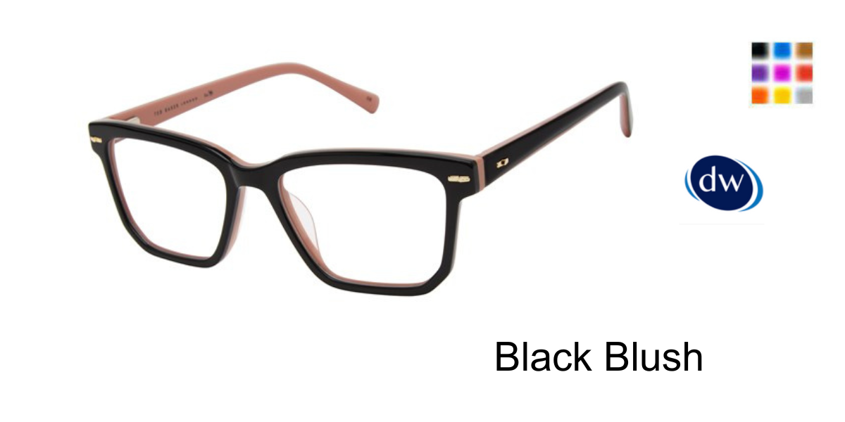 Black Blush
