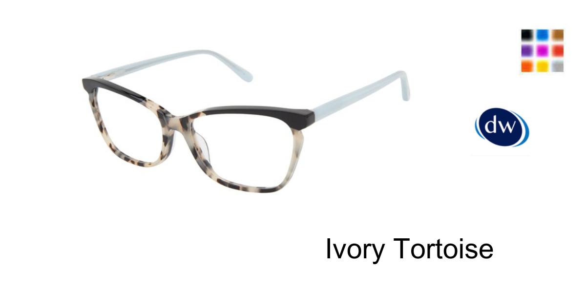 Ivory Tortoise     L223
