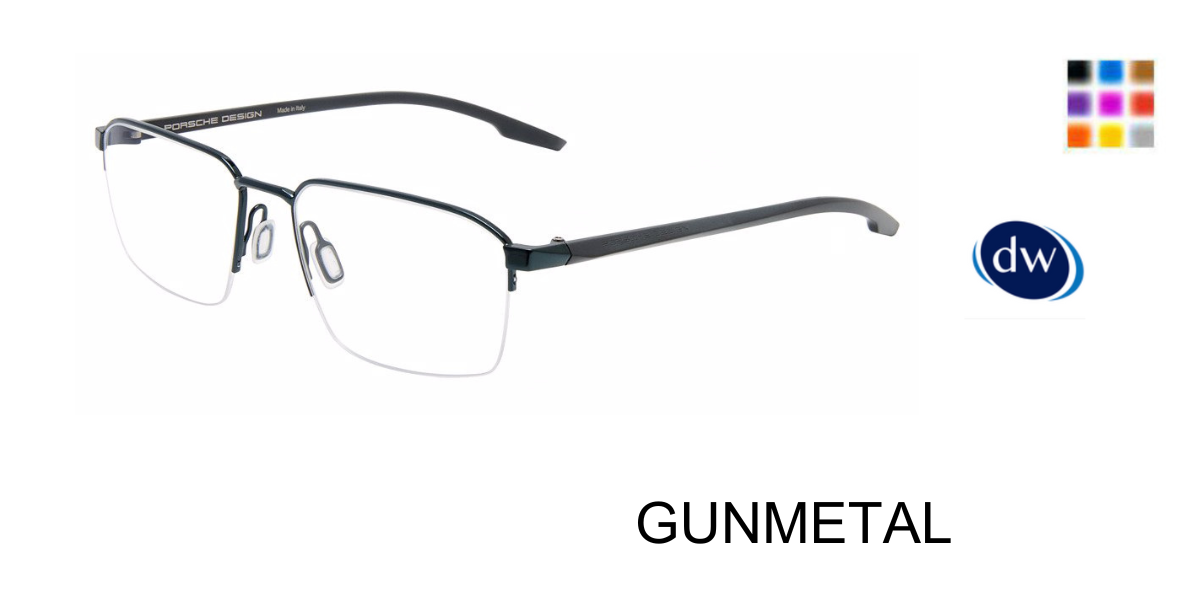 GUNMETAL
