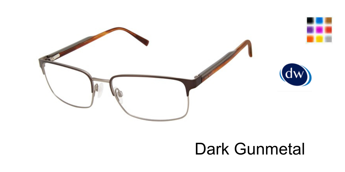 Dark Gunmetal                     TXL510